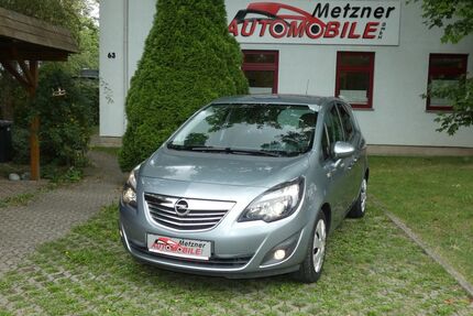 Opel Meriva Gebrauchtwagen