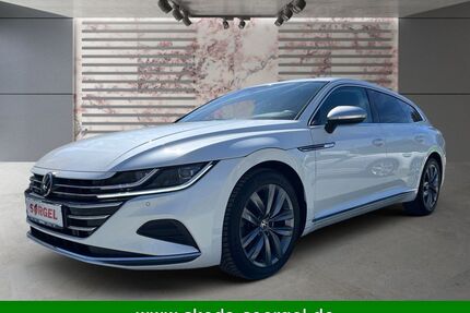 VW Arteon Gebrauchtwagen