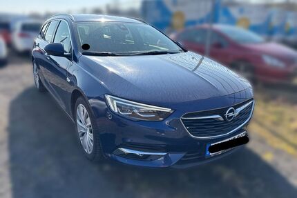 Opel Insignia Gebrauchtwagen