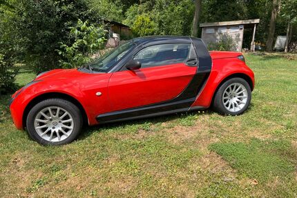 Smart Roadster Gebrauchtwagen