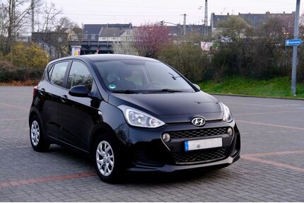 Hyundai i10 Gebrauchtwagen