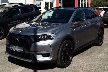 DS Automobiles DS 7 Crossback Gebrauchtwagen