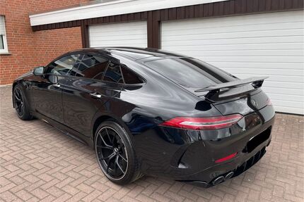 Mercedes-Benz AMG GT Gebrauchtwagen