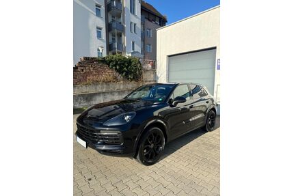 Porsche Cayenne Gebrauchtwagen