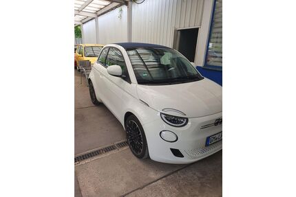 Fiat 500e Gebrauchtwagen