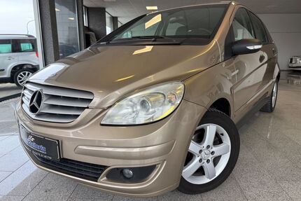 Mercedes-Benz B 150 Gebrauchtwagen