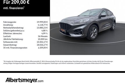 Ford Kuga Gebrauchtwagen