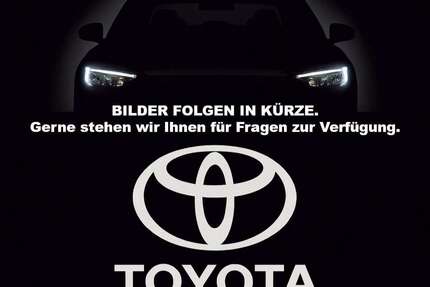 Toyota Prius Gebrauchtwagen