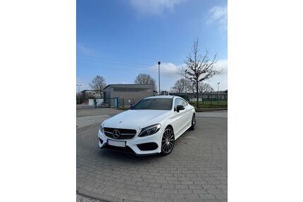Mercedes-Benz C 200 Gebrauchtwagen