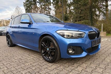 BMW 120 Gebrauchtwagen