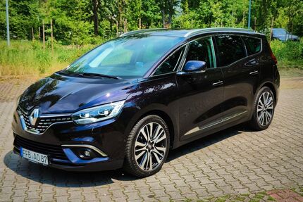 Renault Grand Scenic Gebrauchtwagen