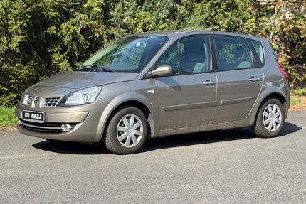 Renault Scenic Gebrauchtwagen