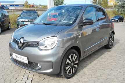 Renault Twingo Gebrauchtwagen
