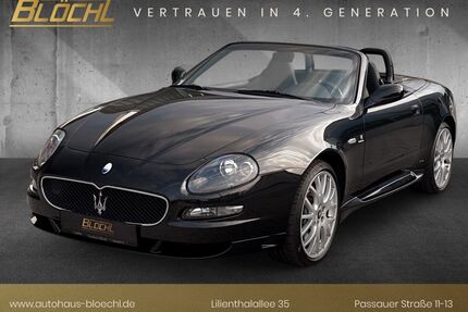 Maserati 4200 Gebrauchtwagen