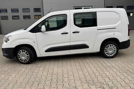Opel Combo Gebrauchtwagen