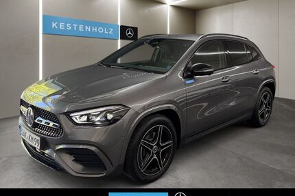Mercedes-Benz GLA 220 Gebrauchtwagen