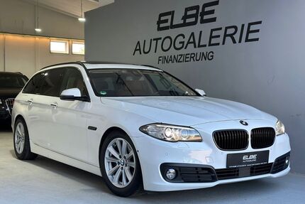 BMW 530 Gebrauchtwagen