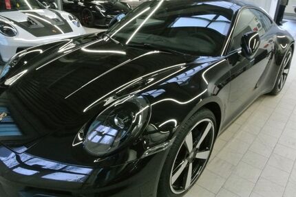 Porsche 992 Gebrauchtwagen