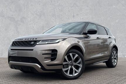 Land Rover Range Rover Evoque Gebrauchtwagen