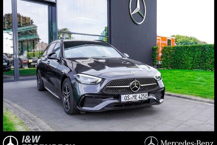 Mercedes-Benz C 300 Gebrauchtwagen