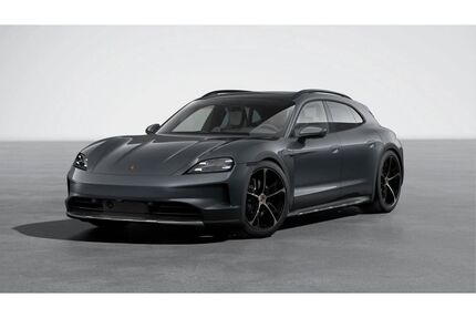 Porsche Taycan Gebrauchtwagen