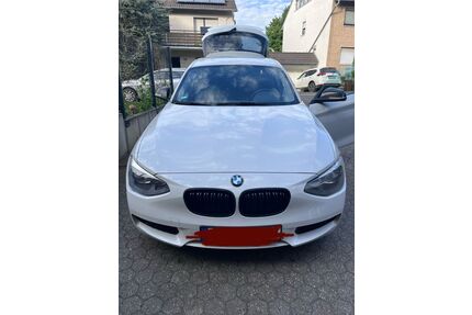 BMW 114 Gebrauchtwagen