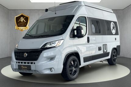 Fiat Ducato Gebrauchtwagen
