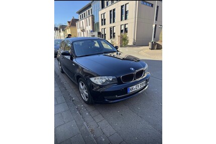 BMW 1er Gebrauchtwagen