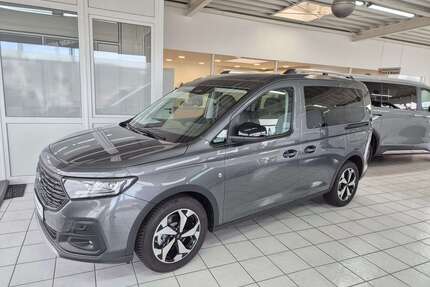 Ford Tourneo Connect Gebrauchtwagen