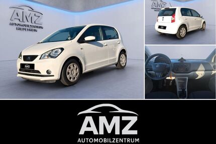 Seat Mii Gebrauchtwagen
