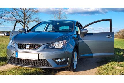 Seat Ibiza Gebrauchtwagen