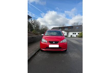 Seat Mii Gebrauchtwagen