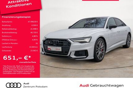 Audi S6 Gebrauchtwagen