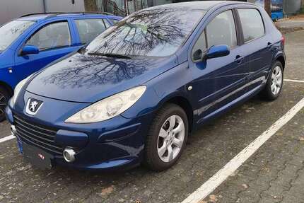 Peugeot 307 Gebrauchtwagen