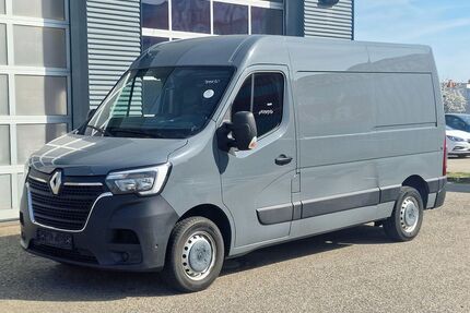 Renault Master Gebrauchtwagen
