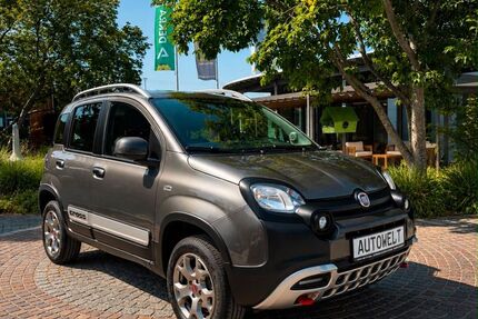Fiat Panda Gebrauchtwagen