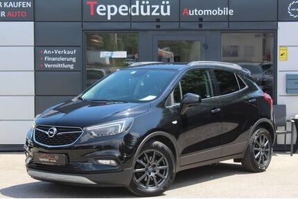 Opel Mokka X Gebrauchtwagen