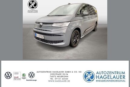 VW T7 Multivan Gebrauchtwagen