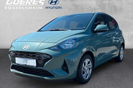 Hyundai i10 Gebrauchtwagen