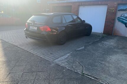 BMW 318 Gebrauchtwagen