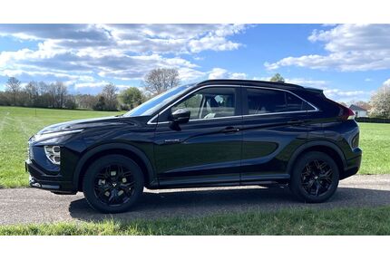 Mitsubishi Eclipse Cross Gebrauchtwagen