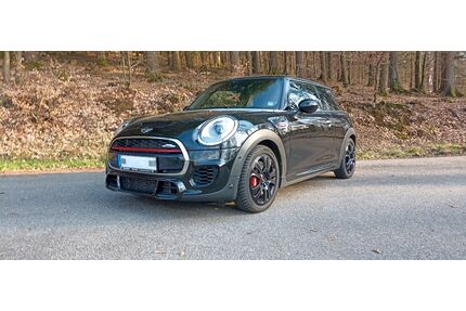Mini John Cooper Works Gebrauchtwagen
