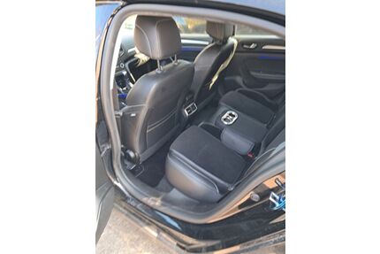 Renault Megane Gebrauchtwagen