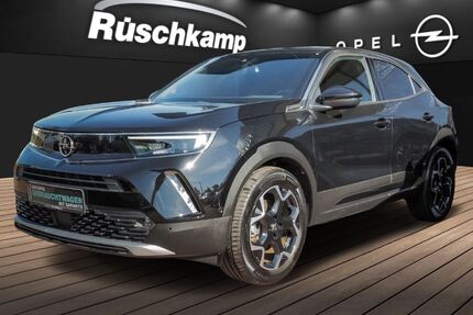 Opel Mokka-e Gebrauchtwagen