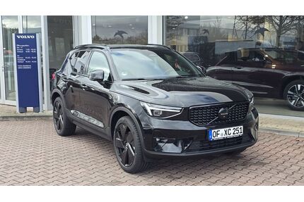 Volvo XC40 Gebrauchtwagen