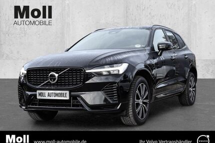 Volvo XC60 Gebrauchtwagen