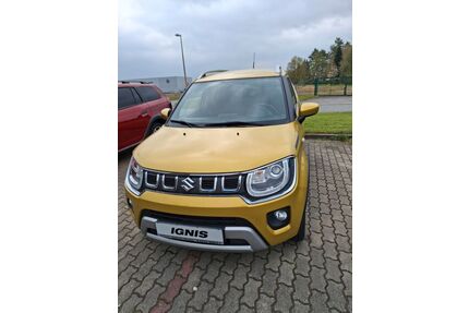 Ford Ignis 