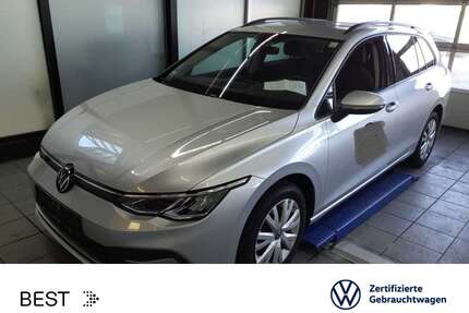 VW Golf Variant Gebrauchtwagen