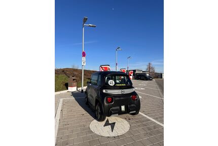 Opel Rocks-e Gebrauchtwagen