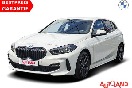 BMW 120 Gebrauchtwagen